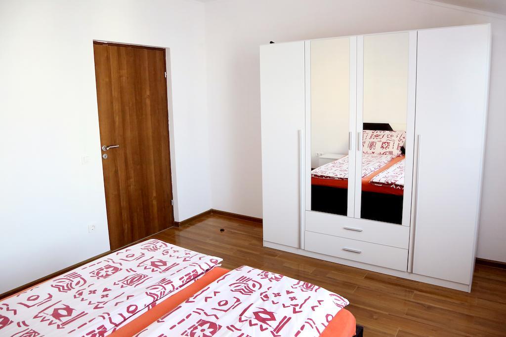 Vila Nona Apartment Sibiu Cameră foto