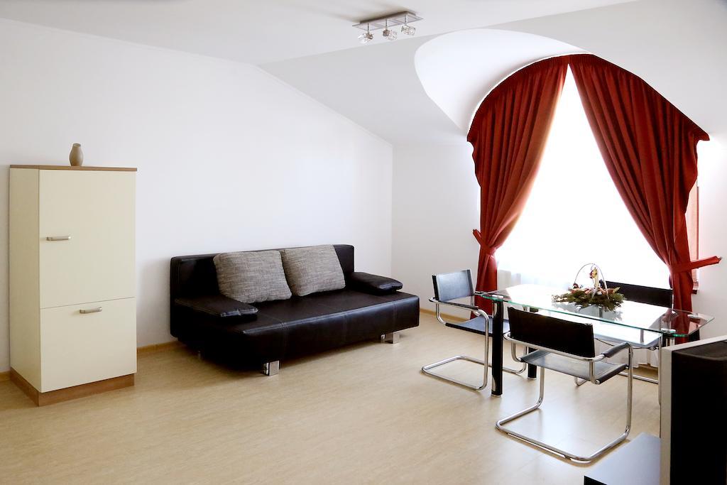 Vila Nona Apartment Sibiu Cameră foto